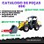 CATÁLOGO DE PEÇAS CARREGADEIRA 850  WACKER NEUSON - Imagem 1
