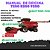 Manual De Oficina 7250 8250 9250 Case Colheitadeira 2020 - Imagem 1