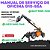 MANUAL DE SERVIÇO DE OFICINA MANIPULADOR TELESCÓPIC G10-55A / G12-55A O JLG - Imagem 1