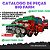 CATÁLOGO DE PEÇAS BIG FARM PREMIER PLANTI CENTER - Imagem 1