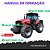 MANUAL DE OPERAÇÃO  TRATOR F75, F85, F70-F70GE  MCCORMICK - Imagem 1