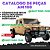 CATÁLOGO DE PEÇAS  UTILITÁRIOS AM 100 - AM 150 - AM 200 - ISF 2.8  AGRALE - Imagem 1