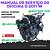 MANUAL DE SERVIÇO DE OFICINA MOTOR D 2011 w, TD 2011 w, TCD 2011 w Deutz - Imagem 1