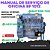 MANUAL DE SERVIÇO DE OFICINA MOTOR BF 1012/1013 Deutz - Imagem 1