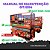 MANUAL DE MANUTENÇAO  ELEVADOR DE PLATAFORMA GTJZ0612E/0612E/2146E  SINOBOOM - Imagem 1