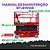 MANUAL DE MANUTENÇAO ELEVADOR PLATAFORMA GTJZ1012E/1012E/3346E SINOBOOM - Imagem 1