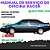 MANUAL DE SERVIÇO DE OFICINA DAEWOO RACER  1994-1997 - Imagem 1