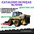 CATÁLOGO DE PEÇAS MINI CARREGADEIRA SL7810E, SL7810E (EU)  GEHL - Imagem 1