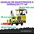 MANUAL DE OPERAÇÃO E MANUTENÇÃO  TRATOR TERMINAL  TT-40 RUCKER - Imagem 1
