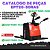 CATÁLOGO DE PEÇAS TRANSPALETEIRA ELETRICA EPT20-30RAS / EPT30-RAS  PALLET - Imagem 1