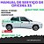 MANUAL DE SERVIÇO DE OFICINA  ALFA ROMEO 33  1988 - Imagem 1
