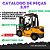CATÁLOGO DE PEÇAS  EMPILHADEIRA 2,0T – 3,5T Série G  CTS SILVA - Imagem 1