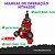 MANUAL DE OPERAÇÃO  HARVESTER HEAD  HTH622C 4X4  WARATAH - Imagem 1