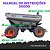 MANUAL DE INSTRUÇÕES REBOKE 20000, 25000 E 30000 INOX STARA - Imagem 1