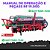 MANUAL DE OPERAÇÃO E PEÇAS SEMEADEIRA SFR 19.000, 23.000 E 27.000 PLANTI CENTER - Imagem 1