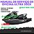 MANUAL DE SERVIÇO DE OFICINA JET SKI ULTRA 300X / ULTRA 300LX   KAWASAKI - Imagem 1