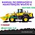 MANUAL DE OPERAÇÃO E MANUTENÇÃO PÁ CARREGADEIRA WA470-6  KOMATSU - Imagem 1