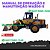 MANUAL DE OPERAÇÃO E MANUTENÇÃO PÁ CARREGADEIRA  WA200-5   KOMATSU - Imagem 1