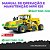 MANUAL DE OPERAÇÃO E MANUTENÇÃO  RECICLADORA DE SOLO MPH 125  BOMAG - Imagem 1