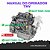 MANUAL DO OPERADOR MOTOR TNV SERIES YANMAR - Imagem 1