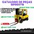 CATÁLOGO DE PEÇAS EMPILHADEIRA  GP050TG, GP060TG (A875)  HYSTER - Imagem 1