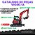 CATÁLOGO DE PEÇAS  ESCAVADEIRA VIO80-1A YANMAR - Imagem 1