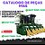 CATÁLOGO DE PEÇAS  COLHEDORA  9965 JOHN DEERE - Imagem 1