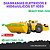 DIAGRAMAS ELETRICOS E HIDRAULICOS CARREGADEIRA SCOOPTRAM  ST1030 ATLAS COPCO - Imagem 1