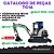 CATÁLOGO DE PEÇAS  MINI ESCAVADEIRA TC16  TEREX - Imagem 1