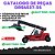 CATÁLOGO DE PEÇAS- MANIPULADOR DRS4527–S5  KALMAR - Imagem 1