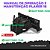MANUAL DE OPERAÇÃO E MANUTENÇÃO PLANER 18, 24, 40 INCH BOBCAT - Imagem 1