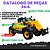 CATÁLOGO DE PEÇAS MANIPULADOR TELESCÓPICO 26.6 DIECI - AGRI FARMER - Imagem 1