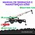 MANUAL DE OPERAÇÃO E MANUTENÇÃO  GUINDASTE A350 TEREX - Imagem 1