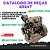 CATÁLOGO DE PEÇAS  MOTOR 4024T 2.4L JOHN DEERE - Imagem 1
