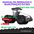 MANUAL DE OPERAÇÃO E MANUTENÇÃO  ROLO COMPACTODOR CA250 DYNAPAC - Imagem 1