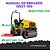 MANUAL DE REPAROS  ROLO RD27-100 / RD27-120 WACKER NEUSON - Imagem 1