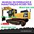 MANUAL DE OPERAÇÃO E MANUTENÇÃO ESCAVADEIRA PC350-7E0 / PC350LC-7E0   KOMATSU - Imagem 1