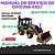MANUAL DE SERVIÇO DE OFICINA RETROESCAVADEIRA 410J  JOHN DEERE - Imagem 1
