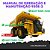 MANUAL DE OPERAÇÃO E MANUTENÇÃO  BASCULANTE 930E-2 KOMATSU - Imagem 1