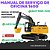 MANUAL DE SERVIÇO DE OFICINA ESCAVADEIRA 160G  JOHN DEERE - Imagem 1