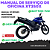 MANUAL DE SERVIÇO DE OFICINA YAMAHA  XT250X / XT250XC  2008 - Imagem 1