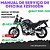 MANUAL DE SERVIÇO DE OFICINA YAMAHA FZS1000N / FZS1000NC - Imagem 1