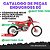 CATÁLOGO DE PEÇAS  ENDUCROSS EC / MC / SM 2005 GASGAS - Imagem 1