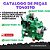 CATÁLOGO DE PEÇAS MOTOR TO4039D, 4039TL, CD4039DF, CD4039TF, 4045DF  JOHN DEERE - Imagem 1