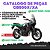 CATÁLOGO DE PEÇAS  MOTO HONDA CB500X/XA - 2013 - Imagem 1