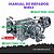 MANUAL DE REPAROS TRANSMISSÃO  R5M3, V5M3 - Imagem 1
