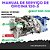 MANUAL DE SERVIÇO DE OFICINA  VOITH  RETARDER 120-3 - Imagem 1