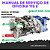MANUAL DE SERVIÇO DE OFICINA  VOITH  RETARDER 115 E - Imagem 1