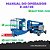 MANUAL DO OPERADOR  PLATAFORMA Z-45/25 - Z-45/25J GENIE - Imagem 1