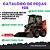 CATÁLOGO DE PEÇAS MINI CARREGADEIRA 105 THOMAS - Imagem 1